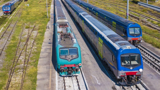 Nuovo orario dei treni da lunedì: tutte le modifiche