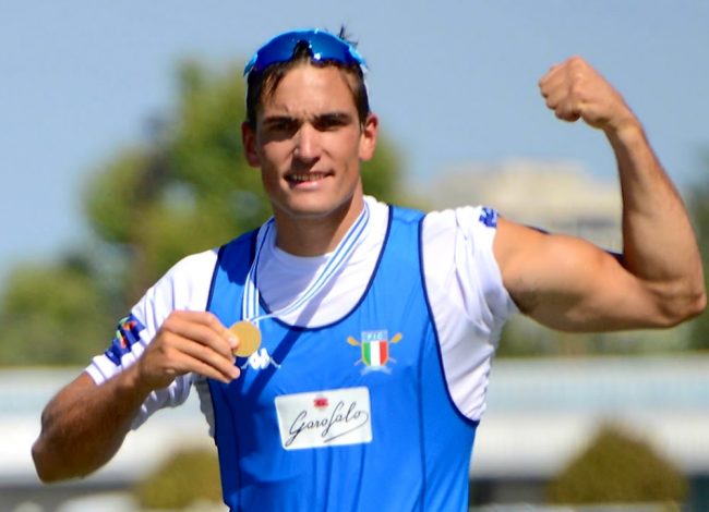 Accertamenti ad una patologia ossea per Filippo Mondelli