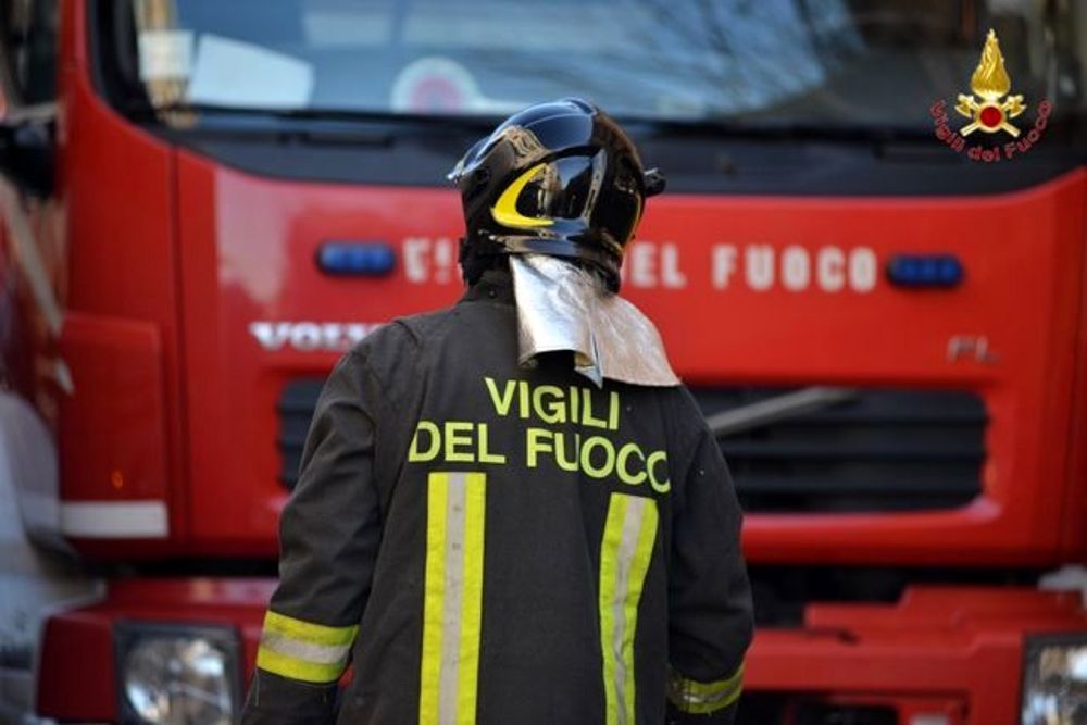 Evacuato l’istituto Fumagalli per una sospetta fuga di gas