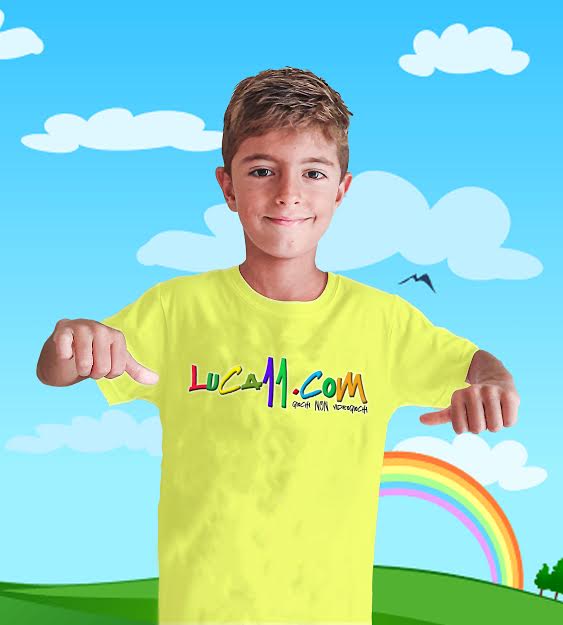 Giochi in scatola e tanto altro… il canale Youtube di Luca antidoto contro la noia VIDEO