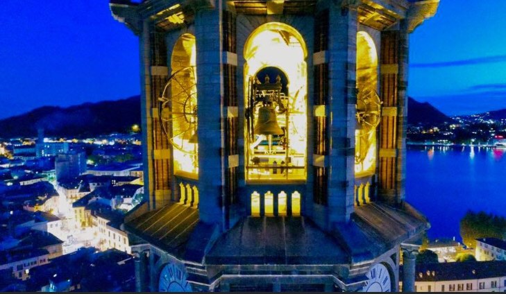 #WeLoveLecco: alla scoperta della città VIDEO