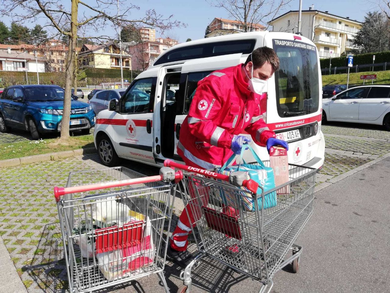 Buoni spesa: ecco quanto spetta ai Comuni meratesi e casatesi
