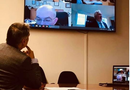 Coronavirus: consegne a domicilio? I chiarimenti della Prefettura