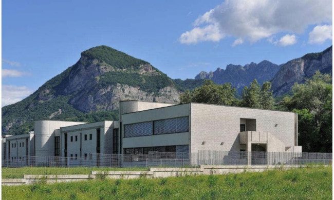 Salta la prima dello scientifico al Rota