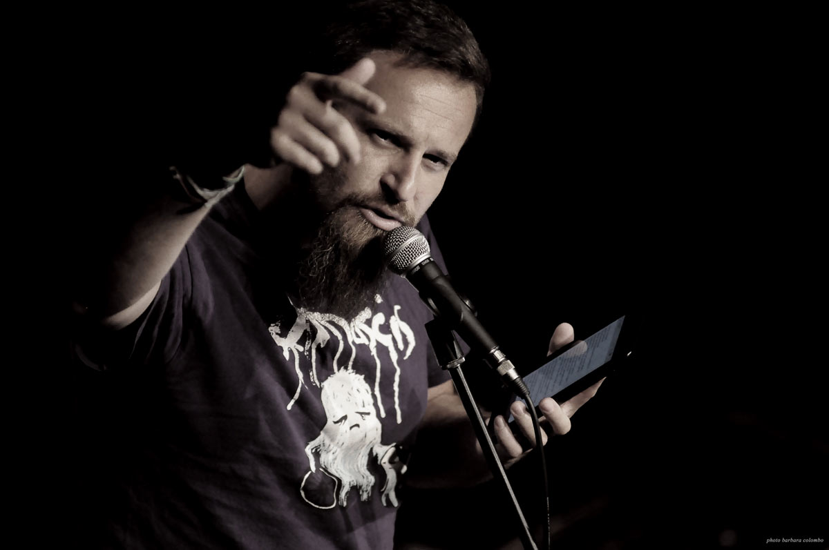 Iterfestival entra nel vivo con quattro eventi imperdibili