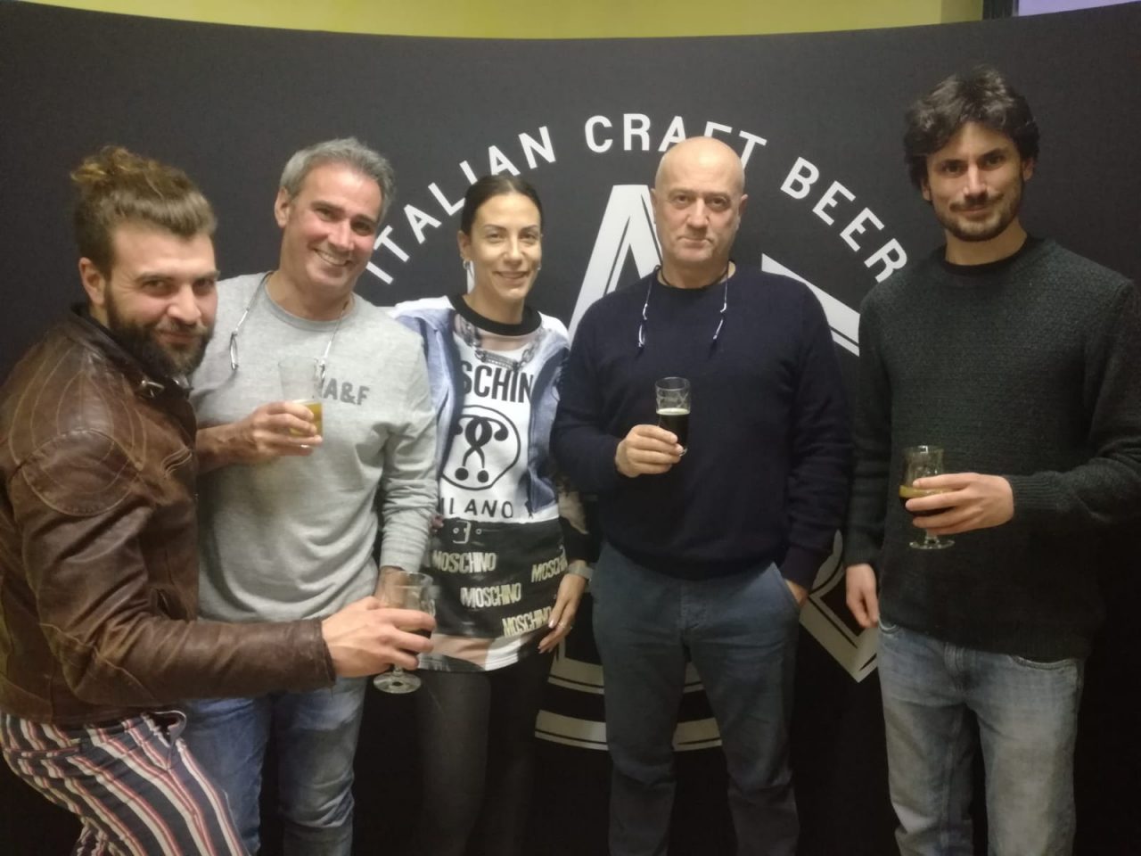 Nasce sull’Adda la birra che salva il pianeta
