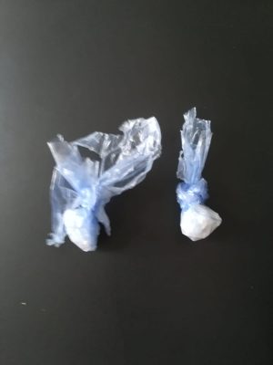 Spaccio: la Polizia locale ferma cliente con due grammi di droga durante i controlli Coronavirus