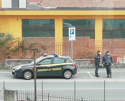 Coronavirus e controlli: ieri 28 denunce sul territorio