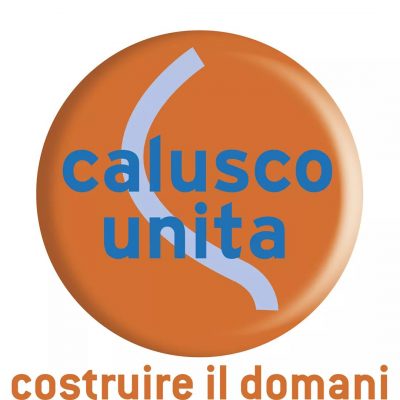 Calusco Unita ai suoi concittadini: “Siamo vicini a ognuno di voi”