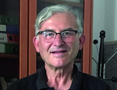 Coronavirus: Lecco piange don Franco Carnevali