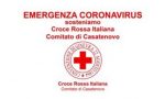 Insieme Cassago lancia una raccolta fondi a sostegno della CRI di Casatenovo