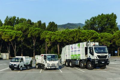 Anche in tempi di Covid-19, SILEA SpA prosegue la propria attività a favore della comunità