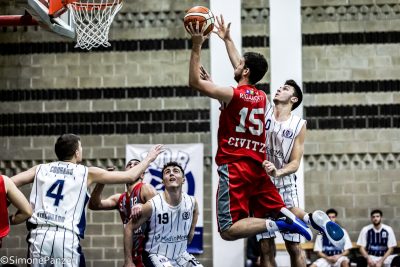 Decisione ufficiale, dichiarata conclusa la stagione del basket regionale