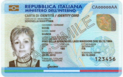 Carte d'identità, prorogata la validità dei documenti scaduti fino al 31 agosto