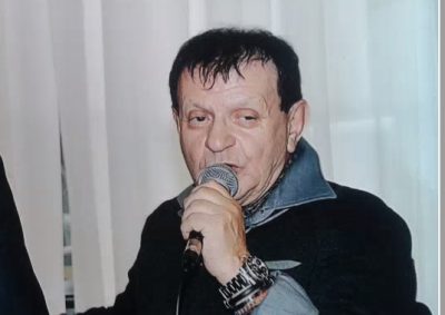 Coronavirus, il mondo dello sport piange Giuseppe Ciancio