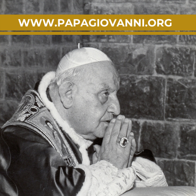 Emergenza Coronavirus, la lettera ai fedeli dal paese di Papa Giovanni XXIII