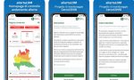 Ecco l'app per mappare il rischio contagi da Coronavirus