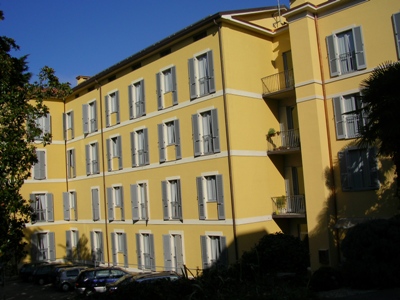 Coronavirus, due casi di positività in casa di riposo