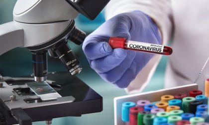 Coronavirus: l'aggiornamento sulla situazione dei contagi a Colle Brianza