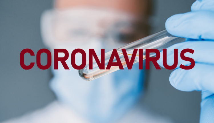 Coronavirus: primi due casi di positività a Erve