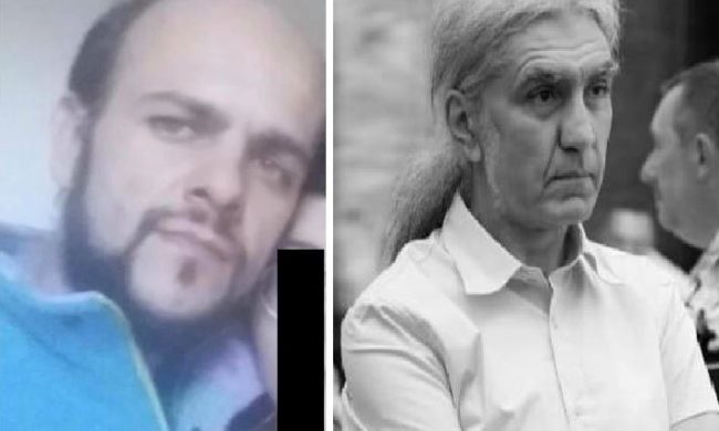 Scomparsi: si cercano due uomini di Missaglia e Casatenovo