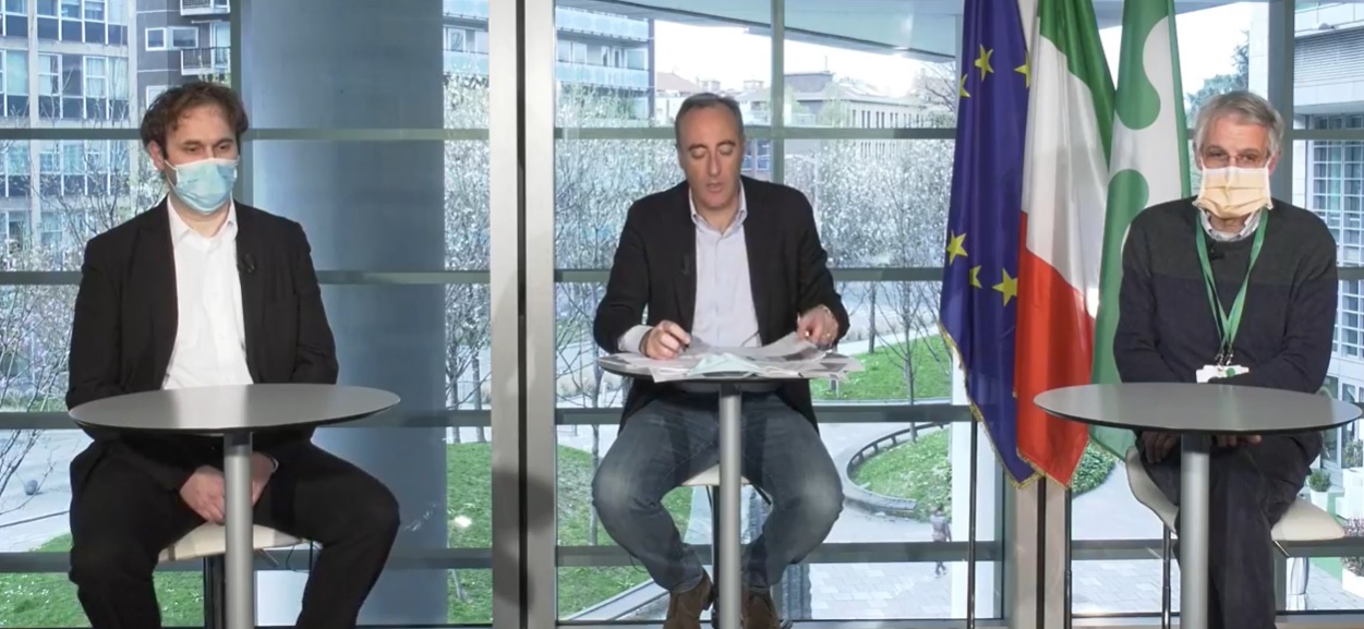 Coronavirus, i contagiati nel Lecchese crescono a 1381. In Bergamasca 8527