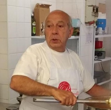 La Pro Loco piange un grande volontario IL VIDEO