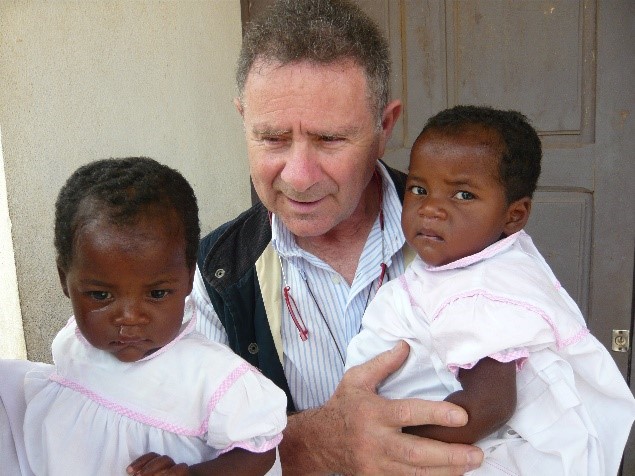 Giovanni Besana: il ricordo di don Silvio Mandelli