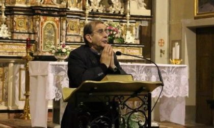 L'Arcivescovo Delpini farà visita alla Madonna del Bosco questa sera