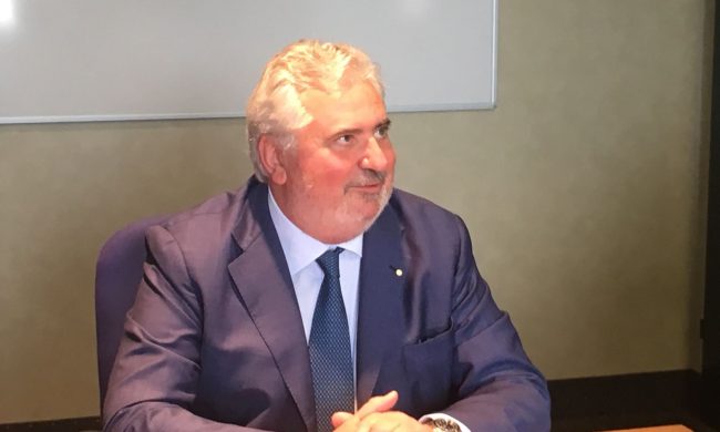 Coronavirus, positivo il dg dell’azienda ospedaliera