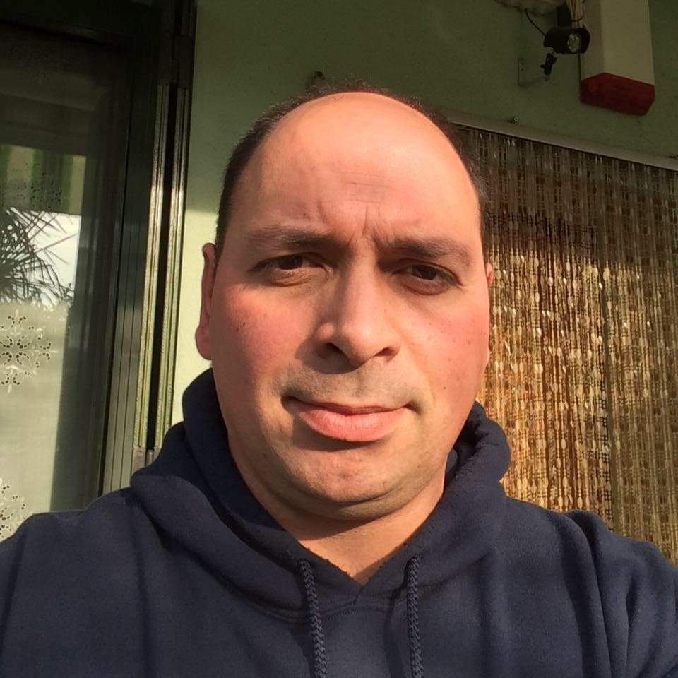 Muore di Coronavirus a soli 43 anni