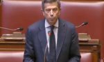 L'onorevole Lupi in Parlamento: “L'economia non è il regno del dio denaro, quella si chiama usura"