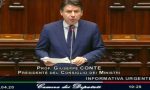 Informativa urgente sulle iniziative del Governo per la ripresa delle attività economiche PREMIER CONTE IN DIRETTA VIDEO