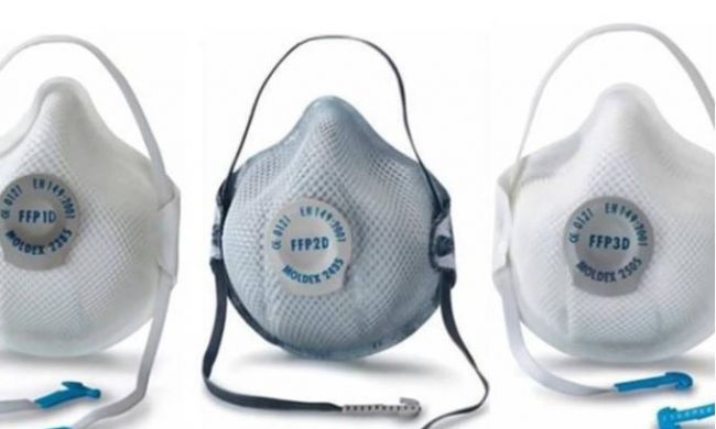 La Provincia ha avviato la distribuzione delle mascherine sul territorio