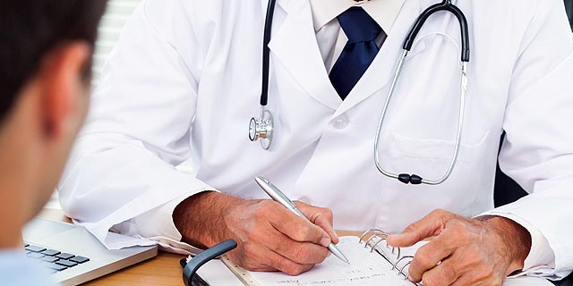 Nuovo medico di assistenza primaria a Calusco