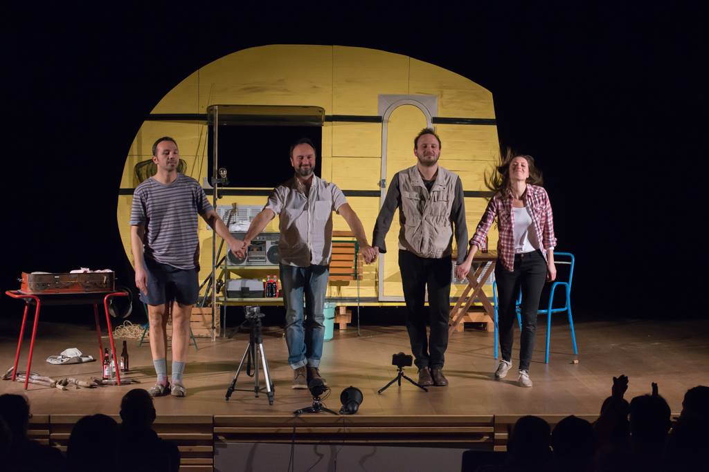 Il teatro ai tempi del Coronavirus: Ronzinante, tra difficoltà e nuove idee per l’estate