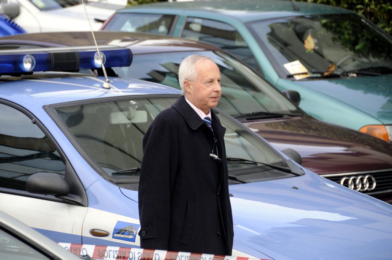 “Niente più autopsie in tempo di Coronavirus, a parte gli omicidi”