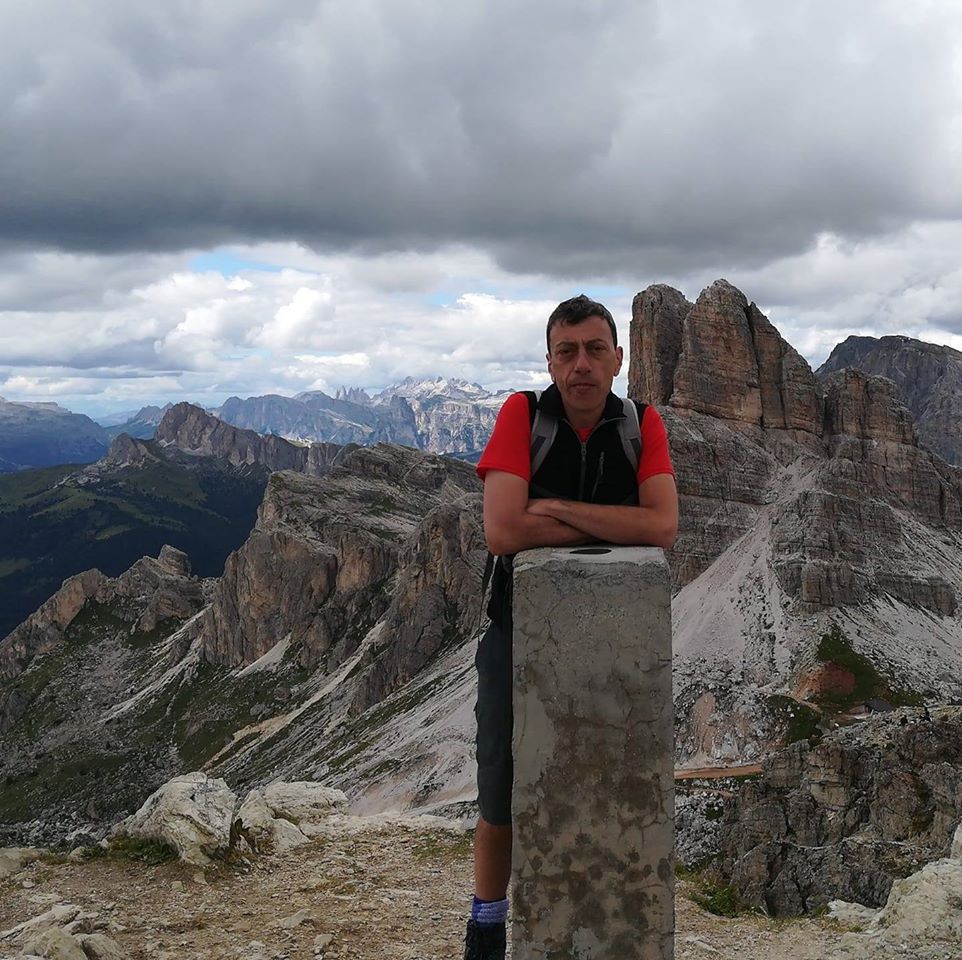 Muore a 45 anni in un incidente: il ricordo commosso degli amici dell’oratorio