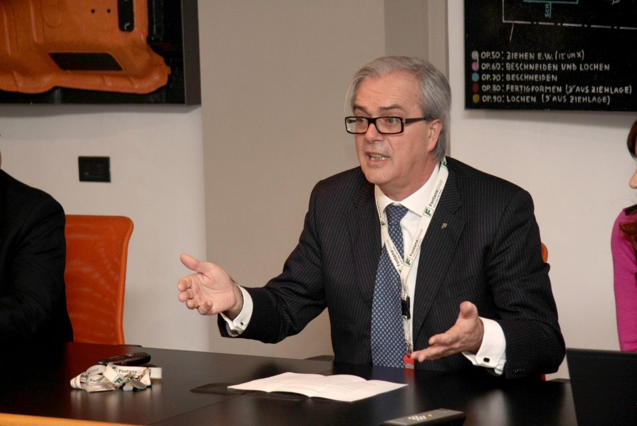 “Ripartiamo subito! Totale sicurezza per i collaboratori”