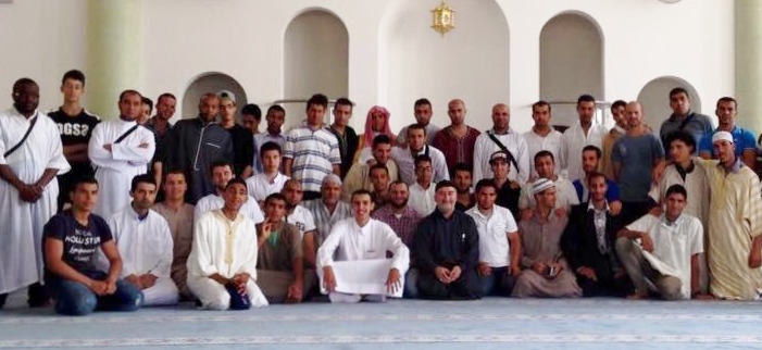 La comunità islamica tende una mano agli ospedali  Manzoni e Mandic