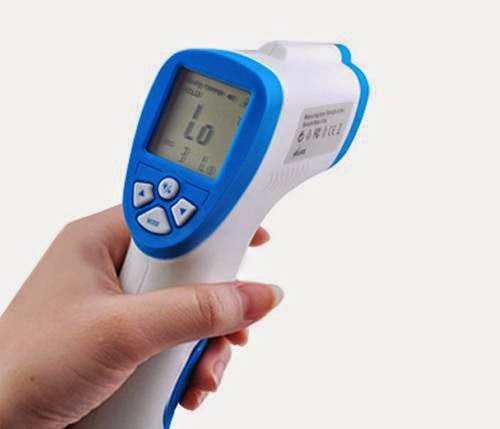 Strutture sanitarie? Area filtro prima dell’accesso