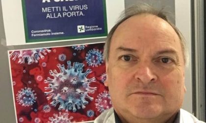 Medico brianzolo perde la sua battaglia contro il Coronavirus