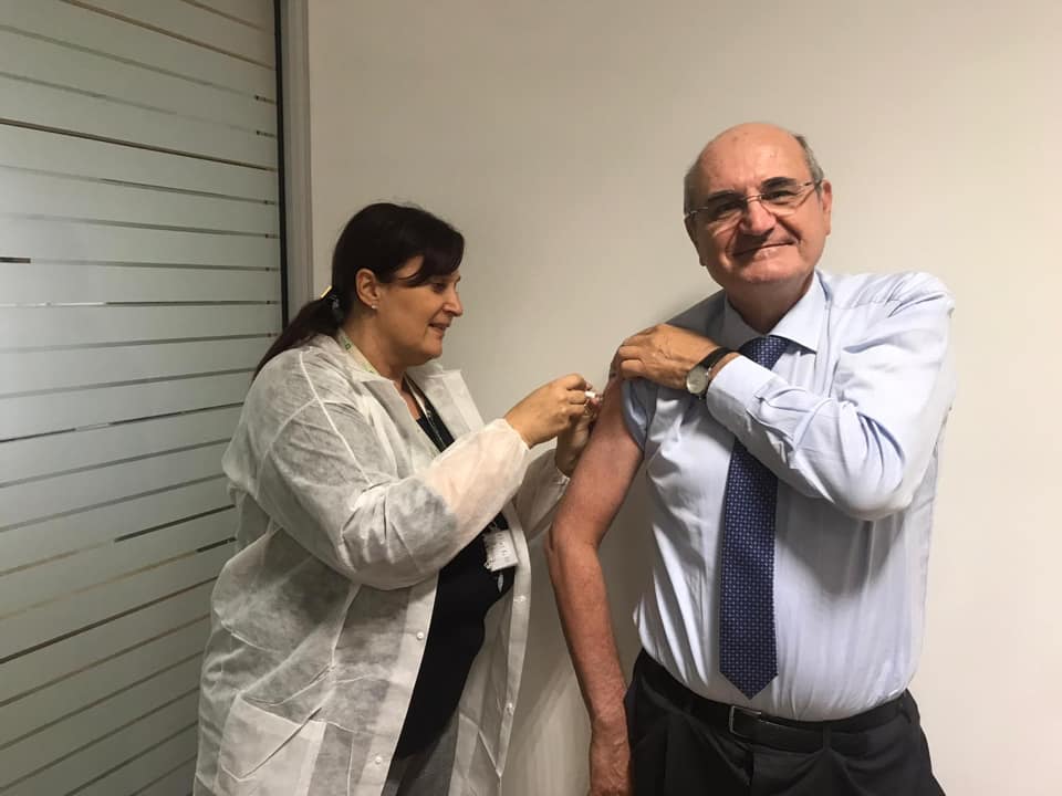 Si è spenta a 50 anni Manuela Franchetti, dirigente della Ats