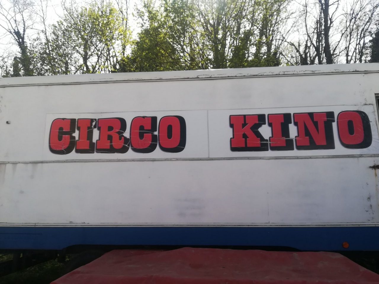 Sopralluogo dell’Enpa al circo di Missaglia