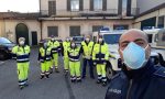 Brivio, arrivano altre mascherine e i buoni spesa