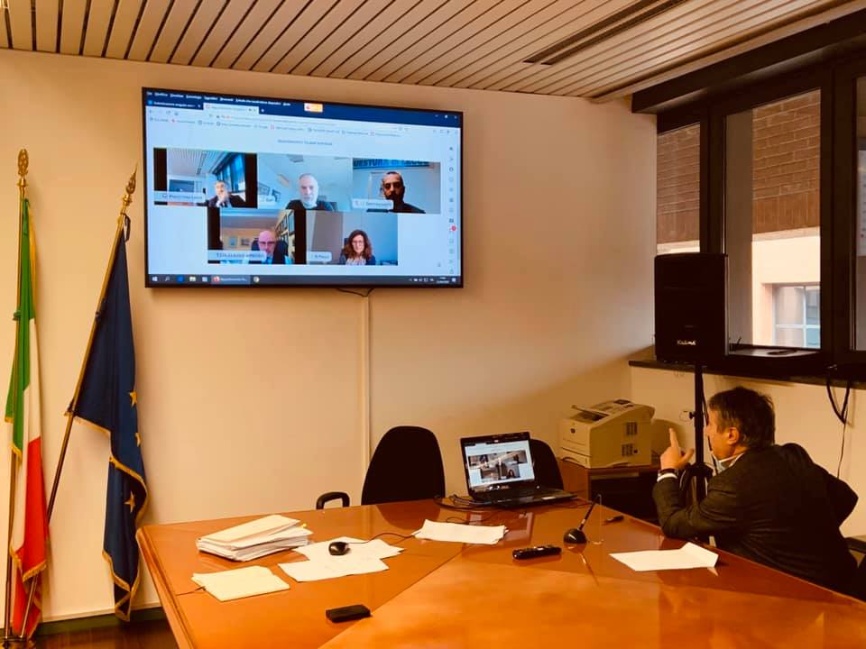 Criminalità organizzata al tempo del Coronavirus: fari puntati su  aziende in crisi, sanità e ristorazione