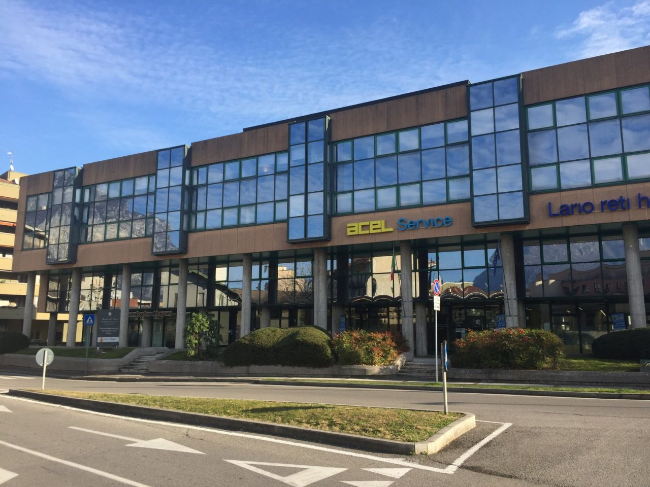 Acel Energie: nuove misure a tutela di imprese e professionisti