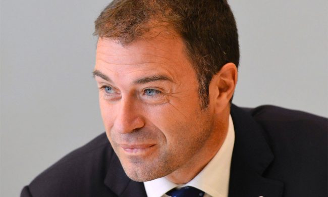 Antonio Rossi: “E’ ora di riaprire piscine e palestre”