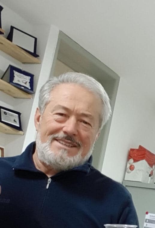 Addio a un pezzo della storia e del volontariato di Cisano