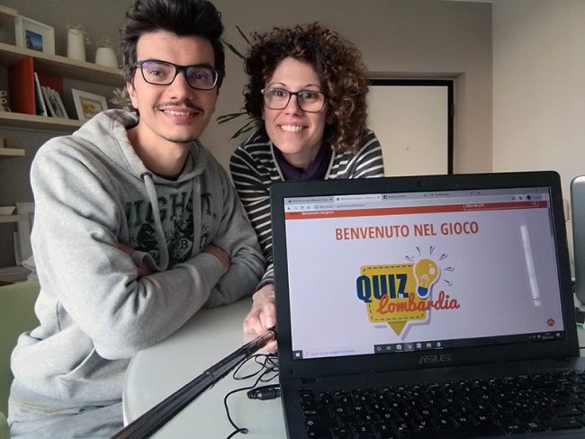 Ti annoi in quarantena? Ecco il quiz sulla Lombardia